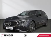 Mercedes-Benz E 450