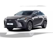 Lexus RX-Serie