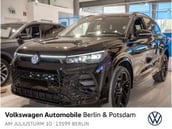 Volkswagen Tiguan R
