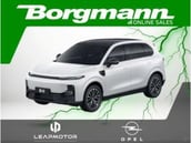 Leapmotor B10