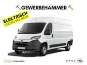 Opel Movano-e