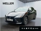 Lexus RZ