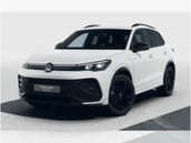 Volkswagen Tiguan R