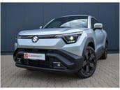 Suzuki e Vitara