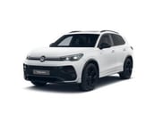 Volkswagen Tiguan R