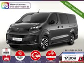 Peugeot Traveller