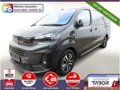 Peugeot Traveller