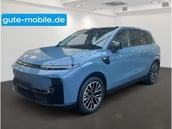 Leapmotor B10