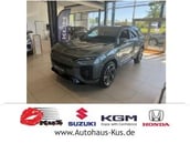 KGM Actyon