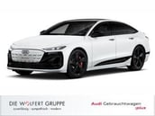 Audi S6 e-tron