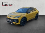 Volkswagen T-Roc R