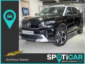Citroën e-C3 Aircross
