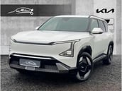 Kia EV5