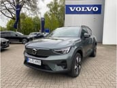 Volvo EX40