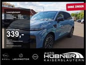 Leapmotor B10