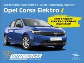 Opel Corsa-e