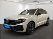 Volkswagen Touareg R