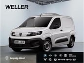 Peugeot e-Partner