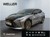 Lexus RZ