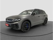 Volkswagen Touareg R