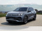 Volkswagen Tiguan R