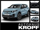 Citroën e-C3 Aircross