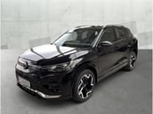 Volkswagen Tiguan R