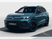 Volkswagen Tiguan R