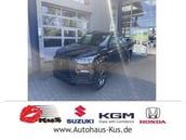 KGM Musso