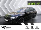 Skoda Octavia RS