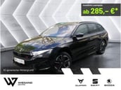 Skoda Octavia RS