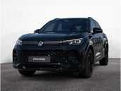 Volkswagen Tiguan R