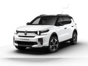 Citroën e-C3 Aircross