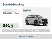 Skoda Kodiaq RS