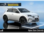 Alpine A290