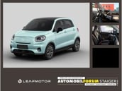 Leapmotor T03