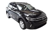 Volkswagen T-Roc R