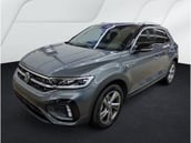 Volkswagen T-Roc R