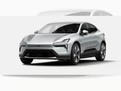 Polestar 4