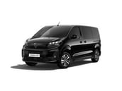 Peugeot Traveller