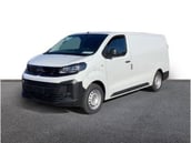 Opel Vivaro-e
