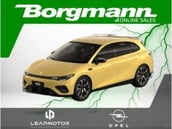 Leapmotor B05