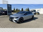 Mercedes-Benz EQE 53 AMG