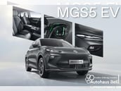 MG S5