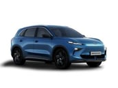 MG S5