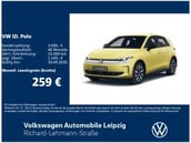 Volkswagen ID. Polo