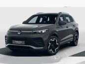 Volkswagen Tiguan R