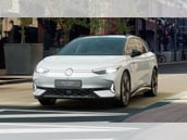 Volkswagen ID.7 GTX