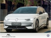 Volkswagen ID.7 GTX
