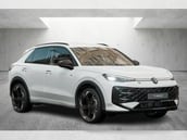 Volkswagen T-Roc R